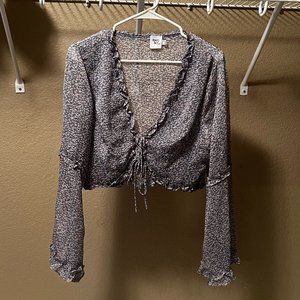 Princess Polly Blouse